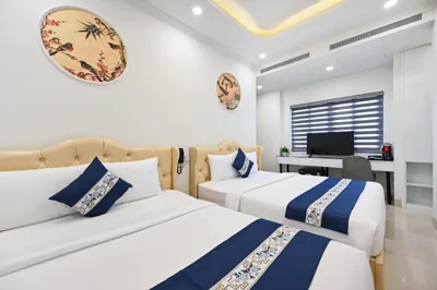 Aloha Boutique Hotel – Photos 2