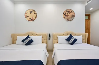 Aloha Boutique Hotel – Photos 7