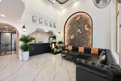 Aloha Boutique Hotel – Photos 9