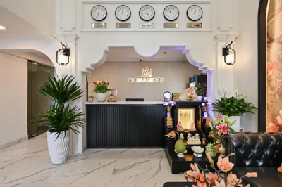 Aloha Boutique Hotel – Photos 11
