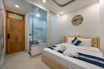 Aloha Boutique Hotel – Photos 12