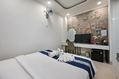 Aloha Boutique Hotel – Photos 13