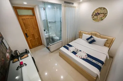 Aloha Boutique Hotel – Photos 15
